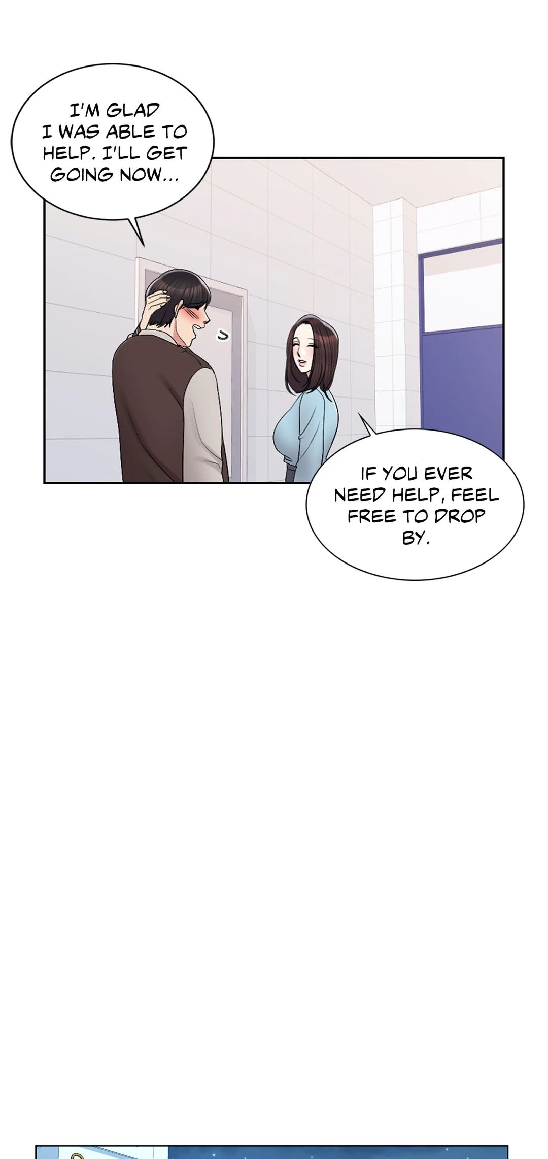 Campus Love Chapter 18 - HolyManga.Net