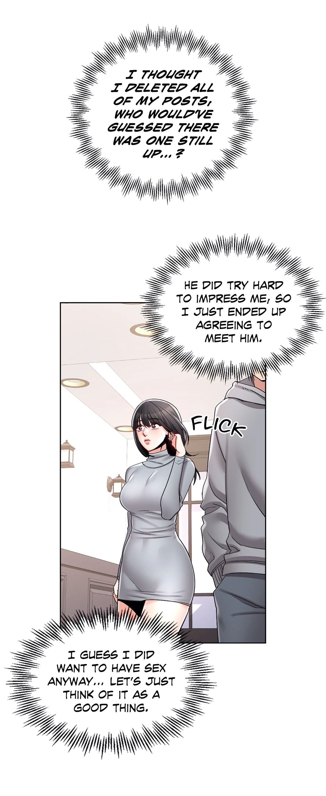 Campus Love Chapter 18 - HolyManga.Net
