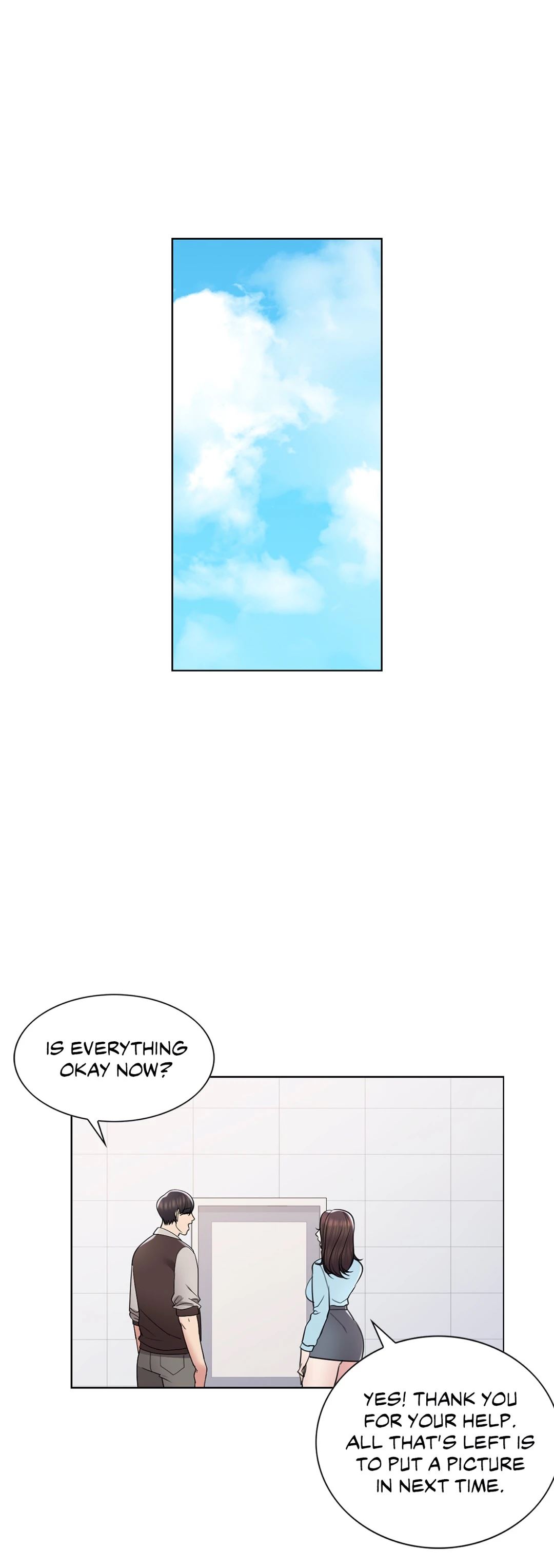 Campus Love Chapter 18 - HolyManga.Net