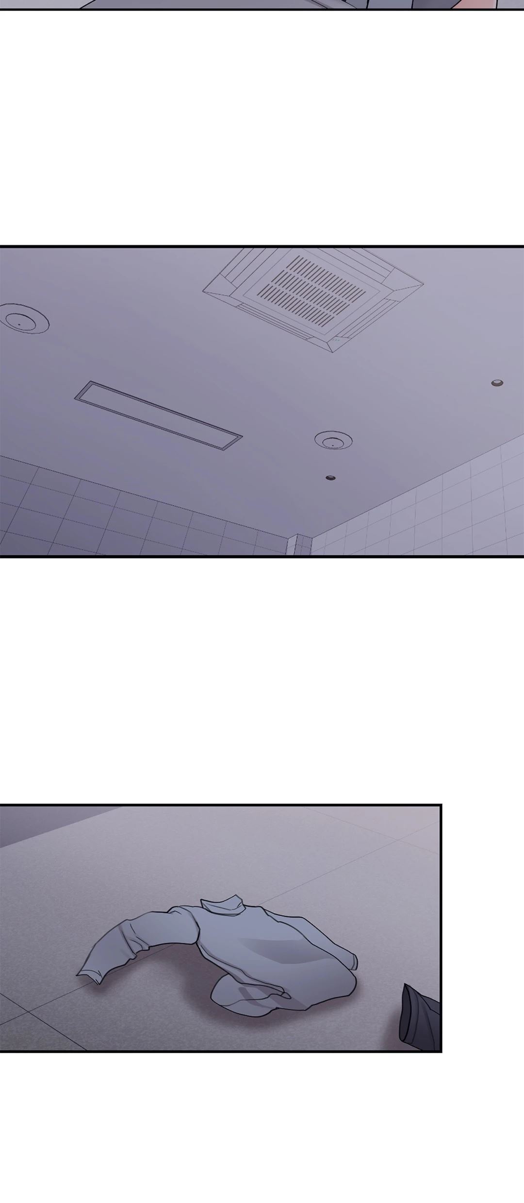 Campus Love Chapter 20 - HolyManga.Net