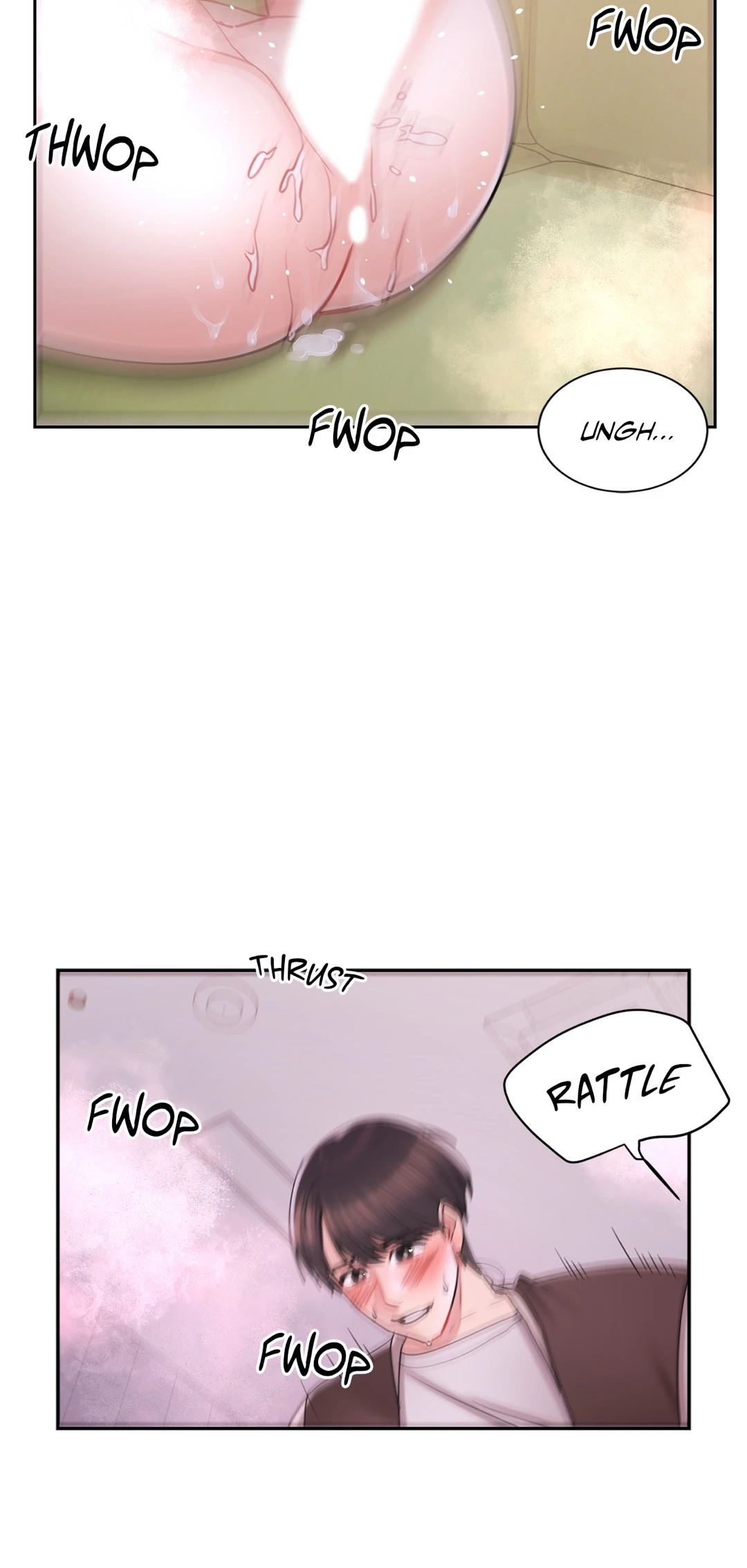 Campus Love Chapter 20 - HolyManga.Net