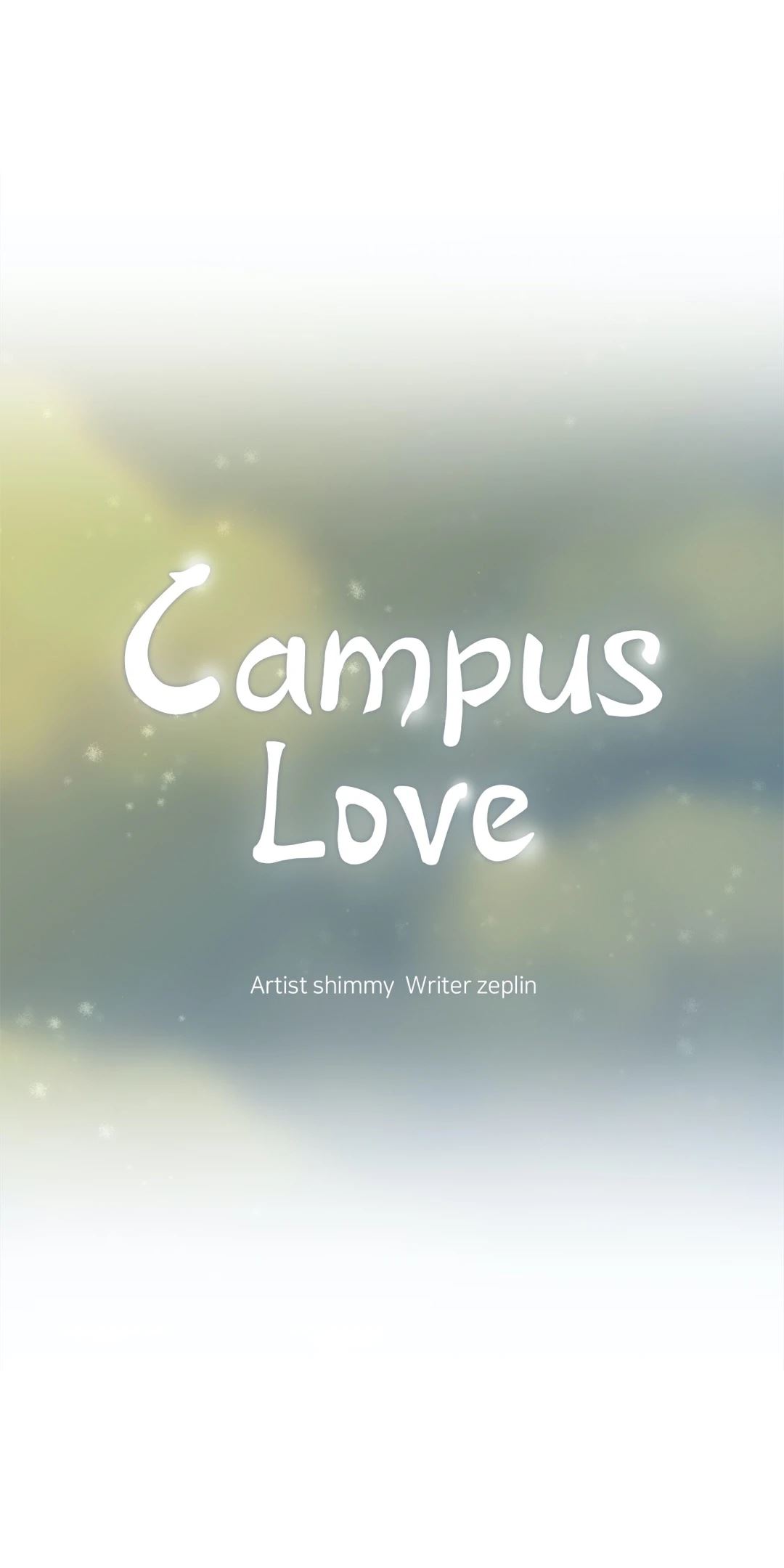 Campus Love Chapter 20 - HolyManga.Net