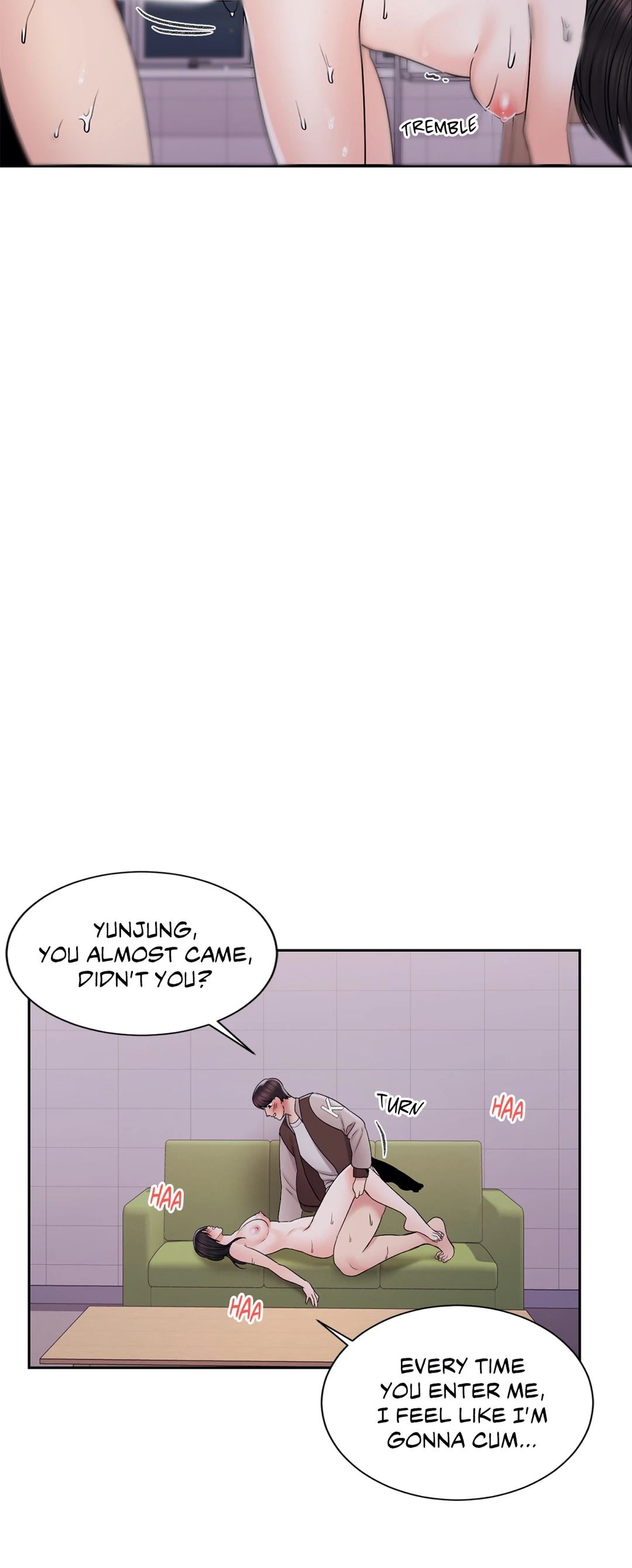 Campus Love Chapter 20 - HolyManga.Net