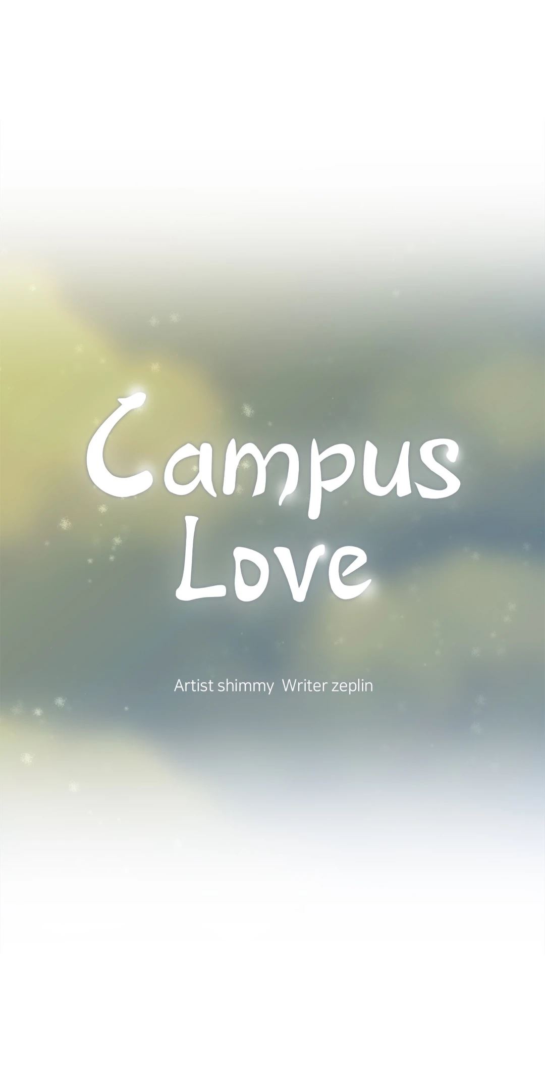 Campus Love Chapter 22 - HolyManga.Net