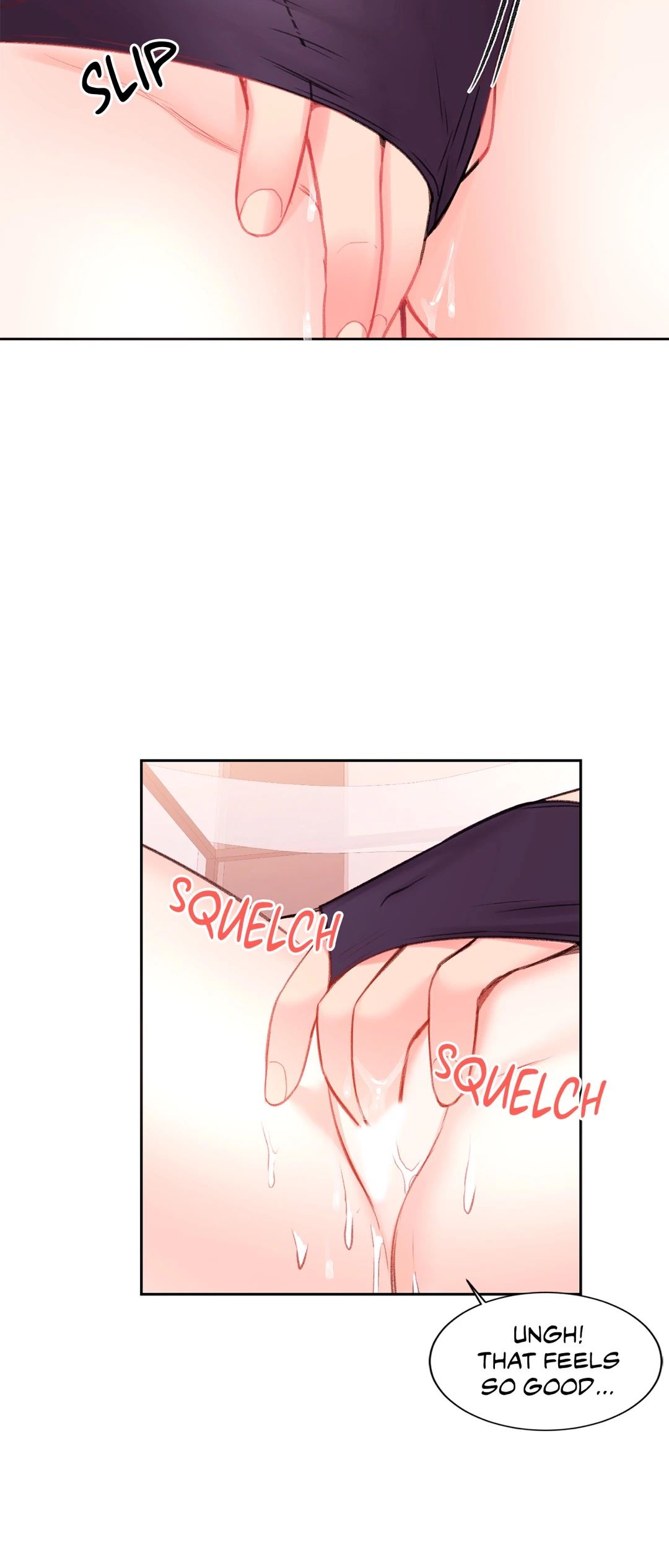 Campus Love Chapter 27 - HolyManga.Net