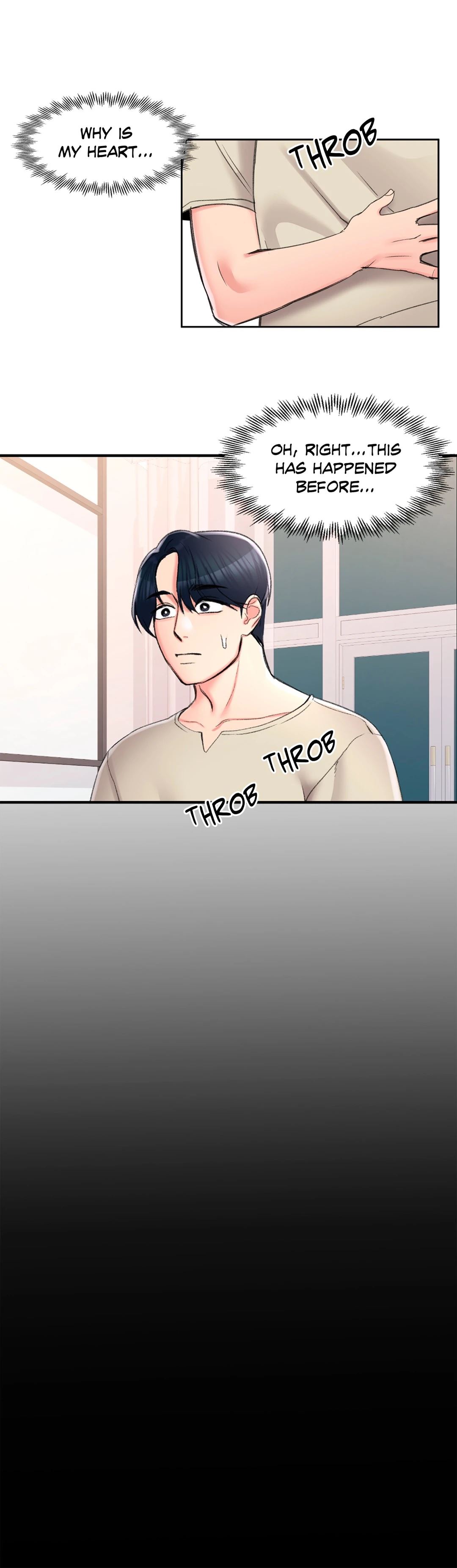 Campus Love Chapter 27 - HolyManga.Net