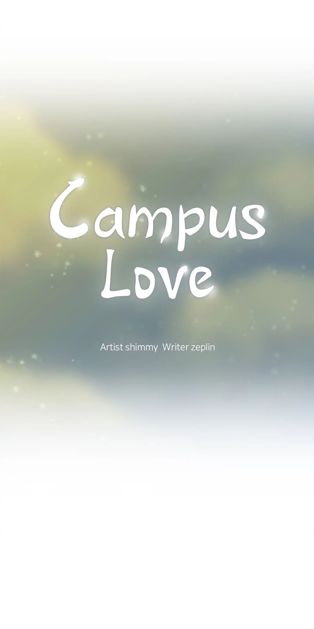 Campus Love Chapter 27 - HolyManga.Net