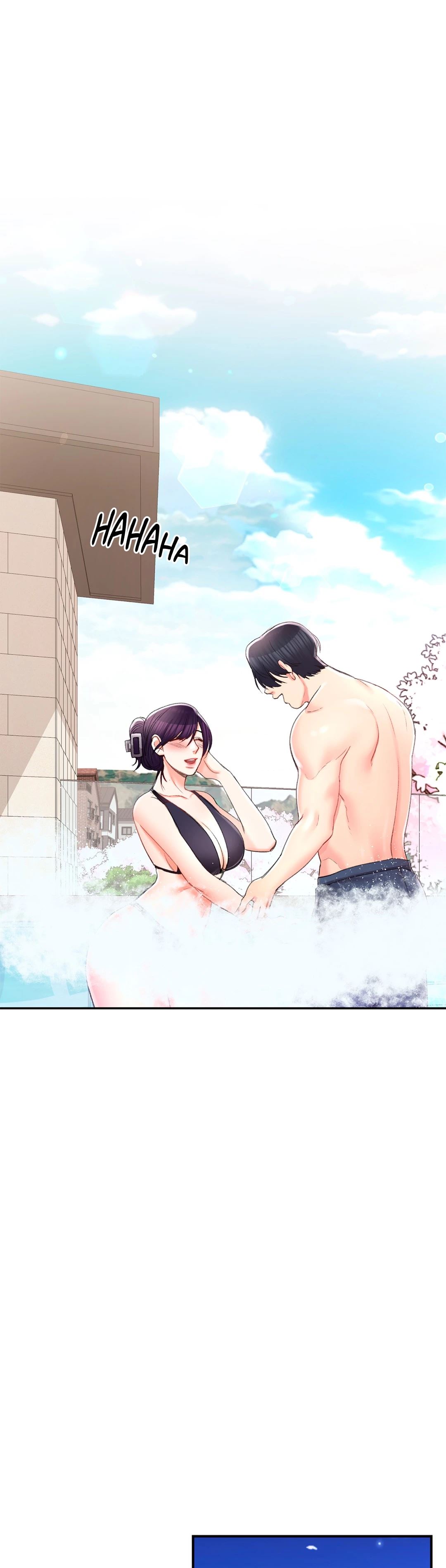 Campus Love Chapter 27 - HolyManga.Net