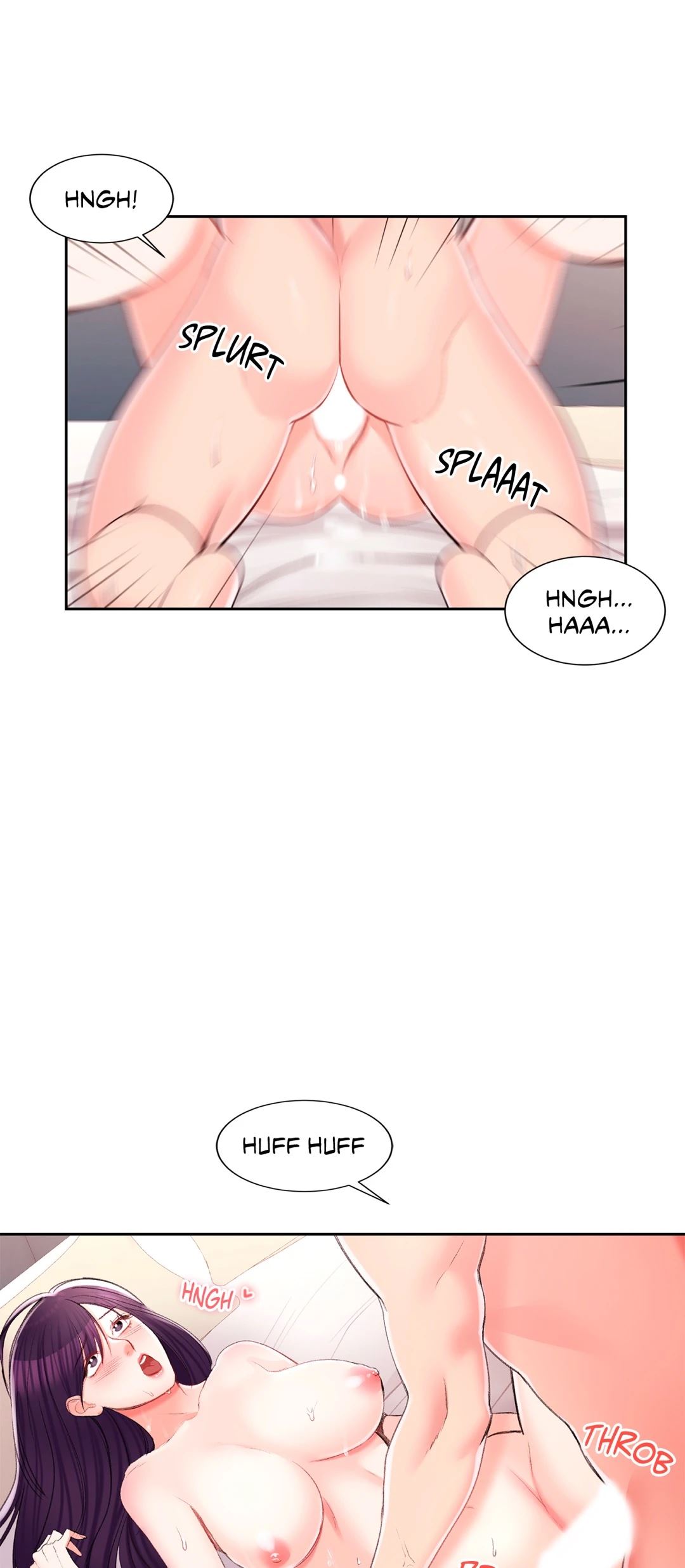 Campus Love Chapter 27 - HolyManga.Net