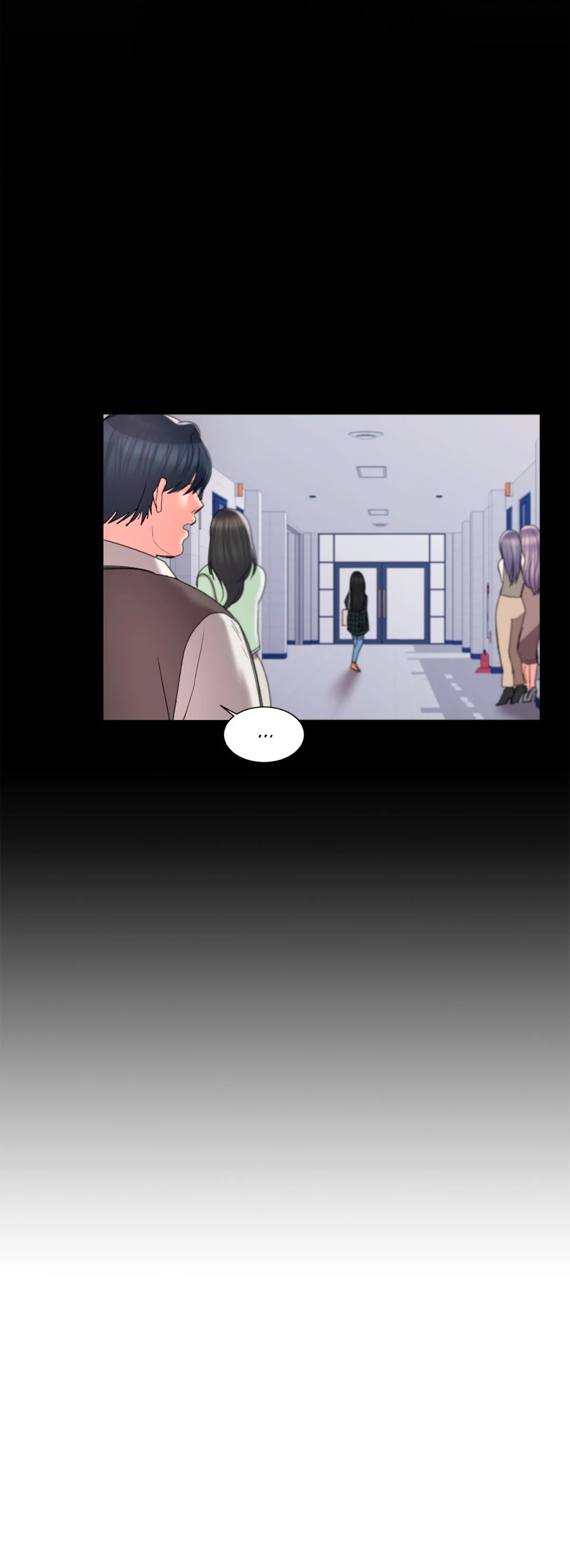 Campus Love Chapter 27 - HolyManga.Net