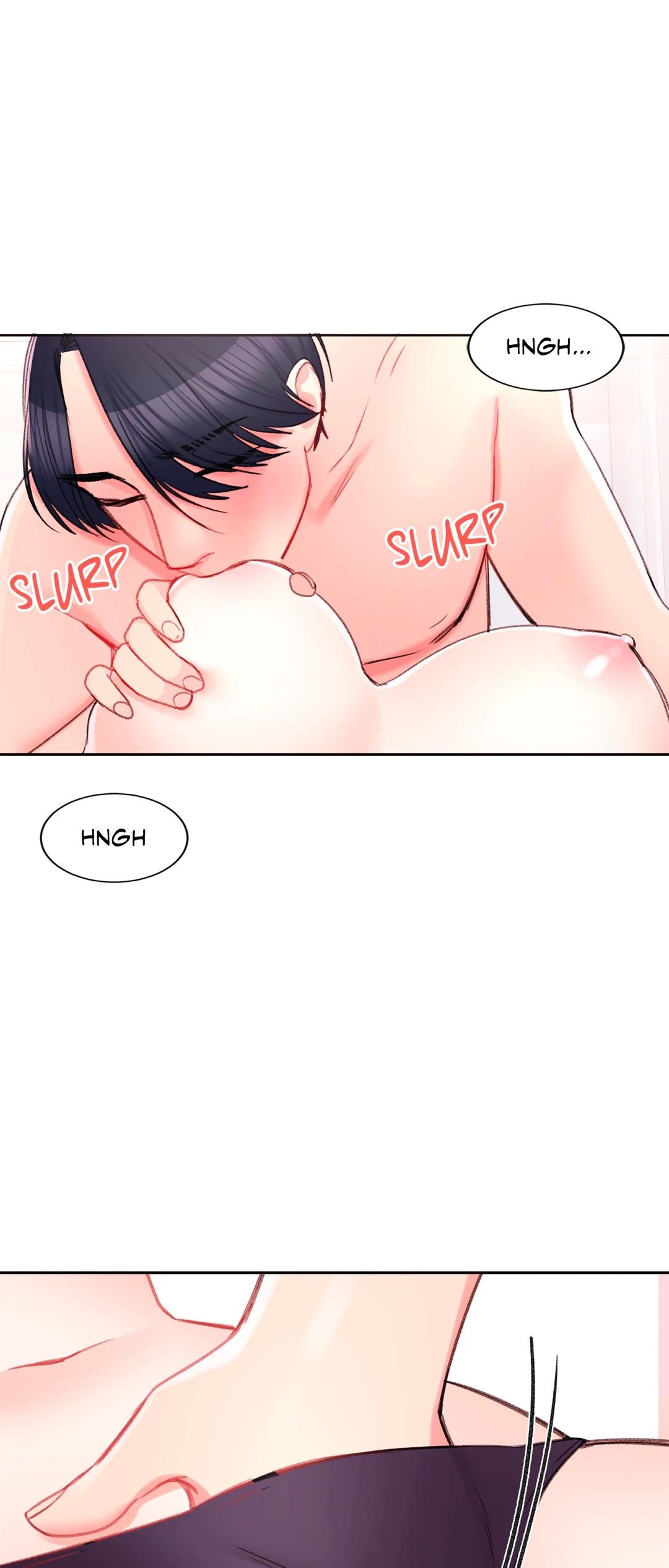 Campus Love Chapter 27 - HolyManga.Net