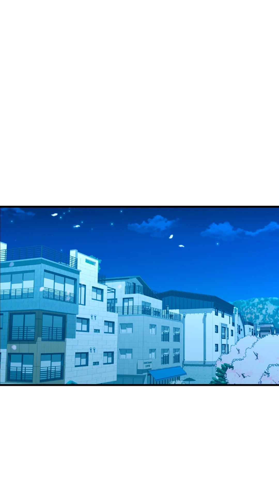 Campus Love Chapter 27 - HolyManga.Net