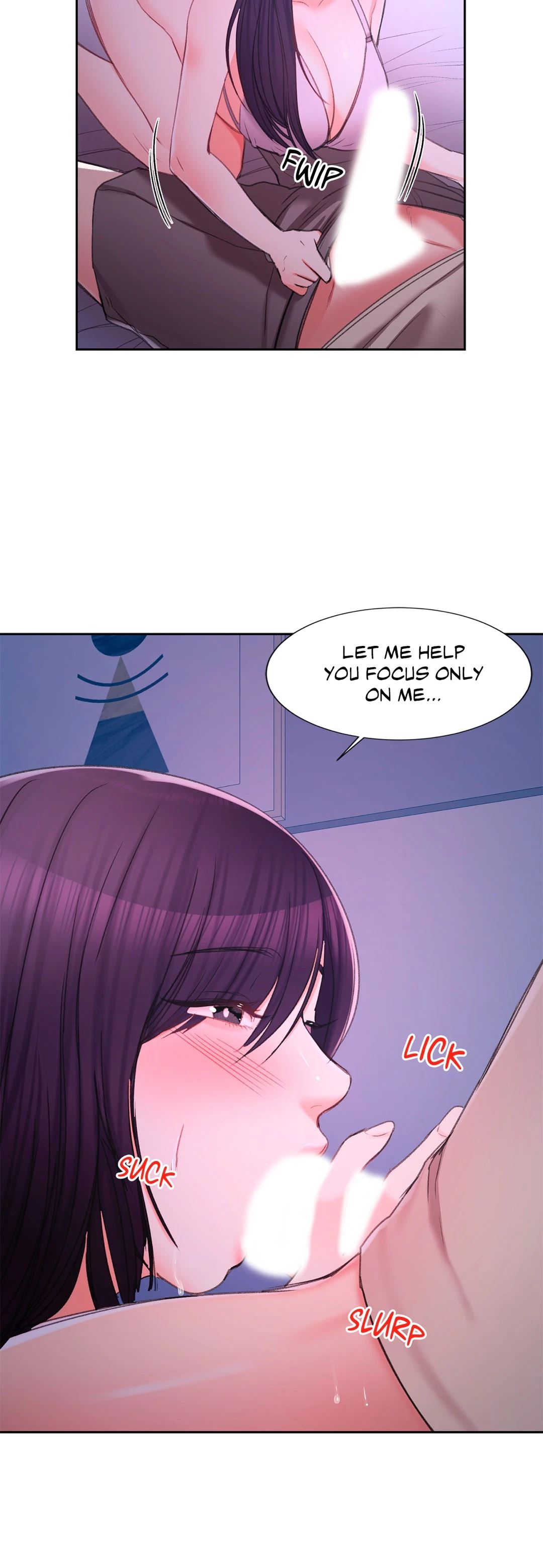 Campus Love Chapter 27 - HolyManga.Net