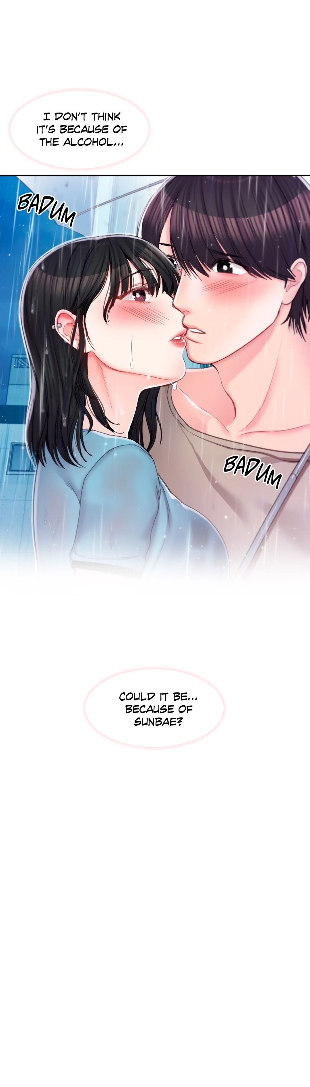 Campus Love Chapter 28 - HolyManga.Net