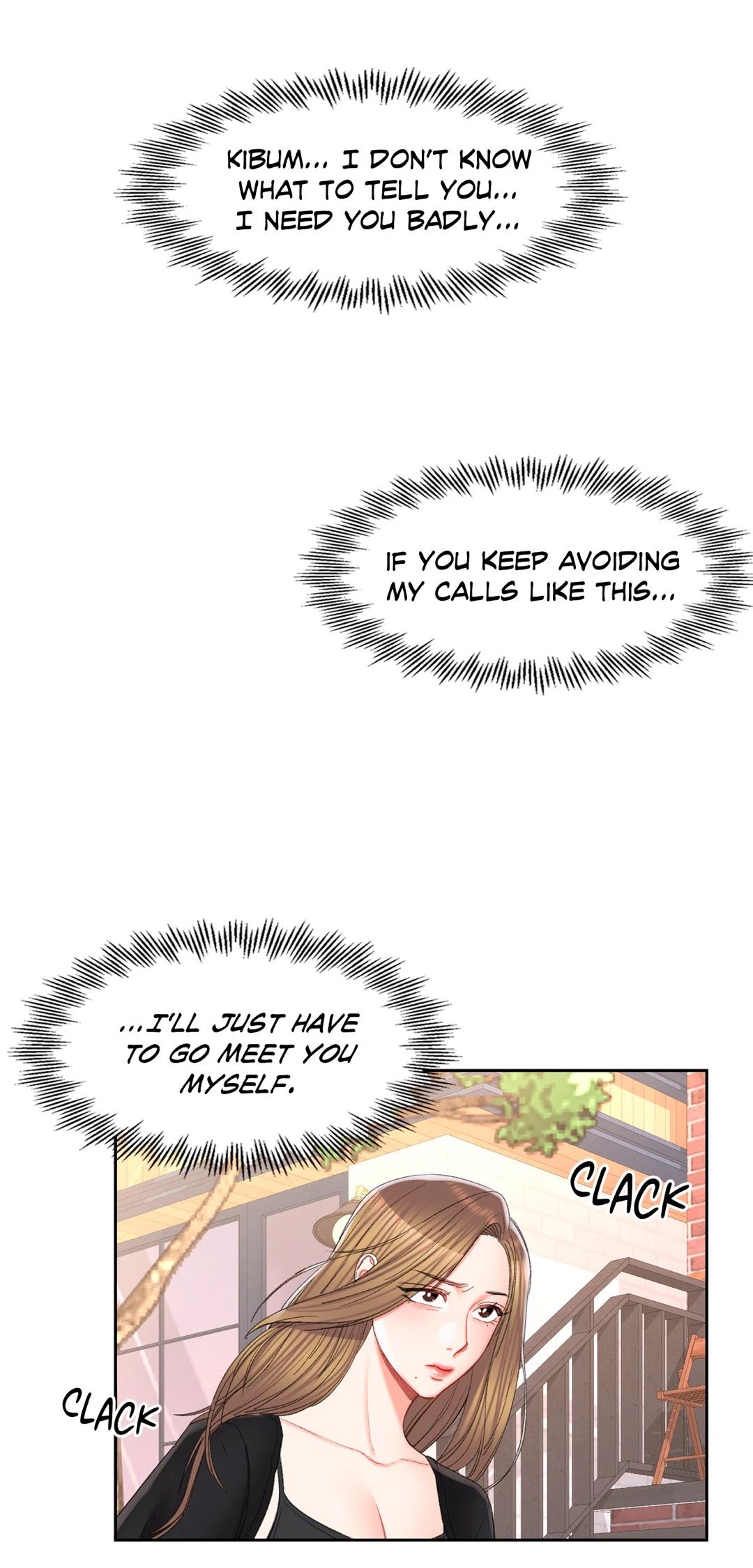 Campus Love Chapter 28 - HolyManga.Net