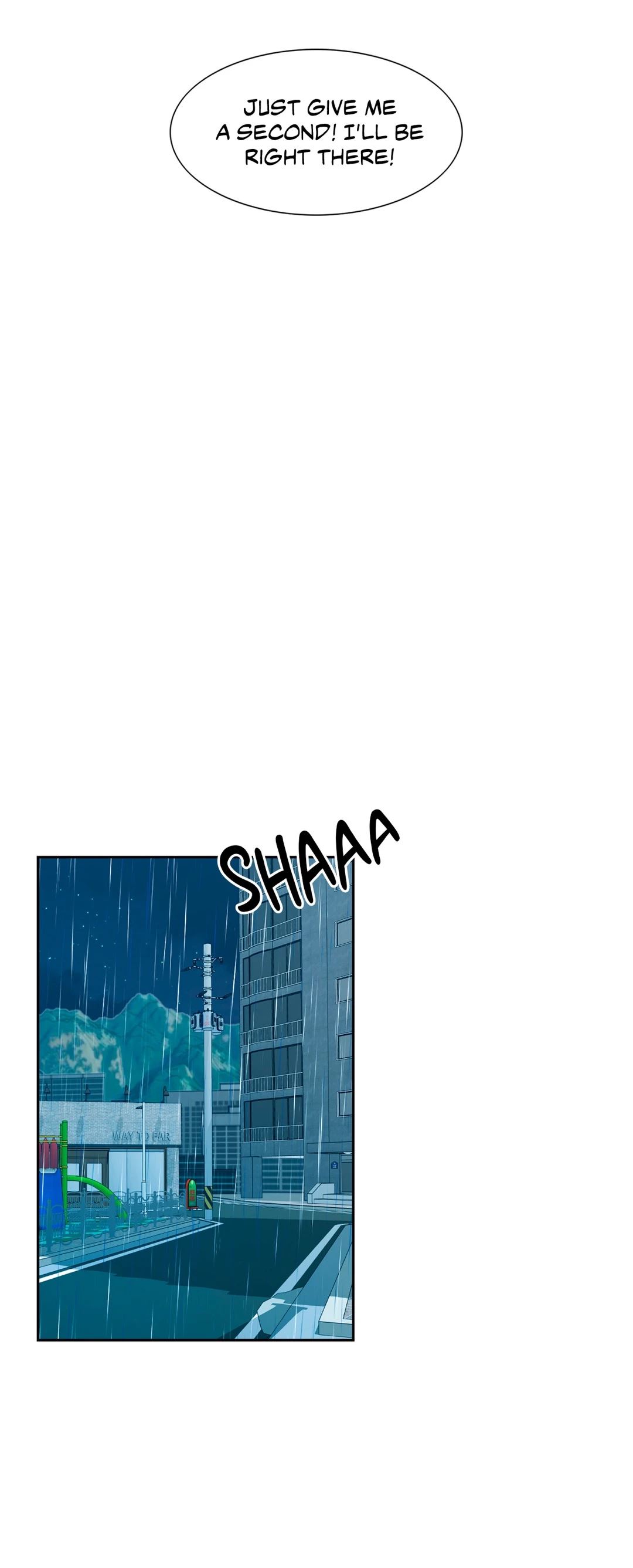 Campus Love Chapter 28 - HolyManga.Net