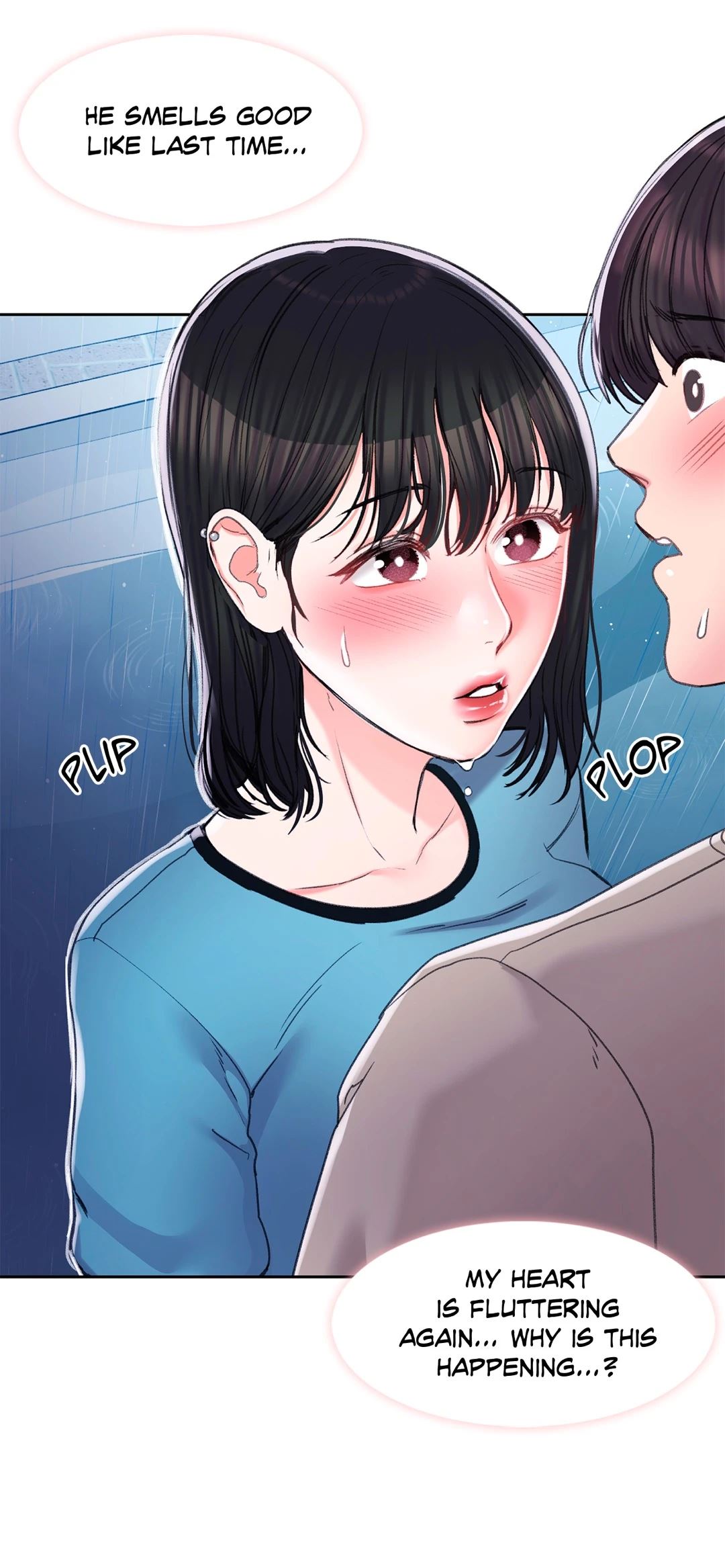 Campus Love Chapter 28 - HolyManga.Net