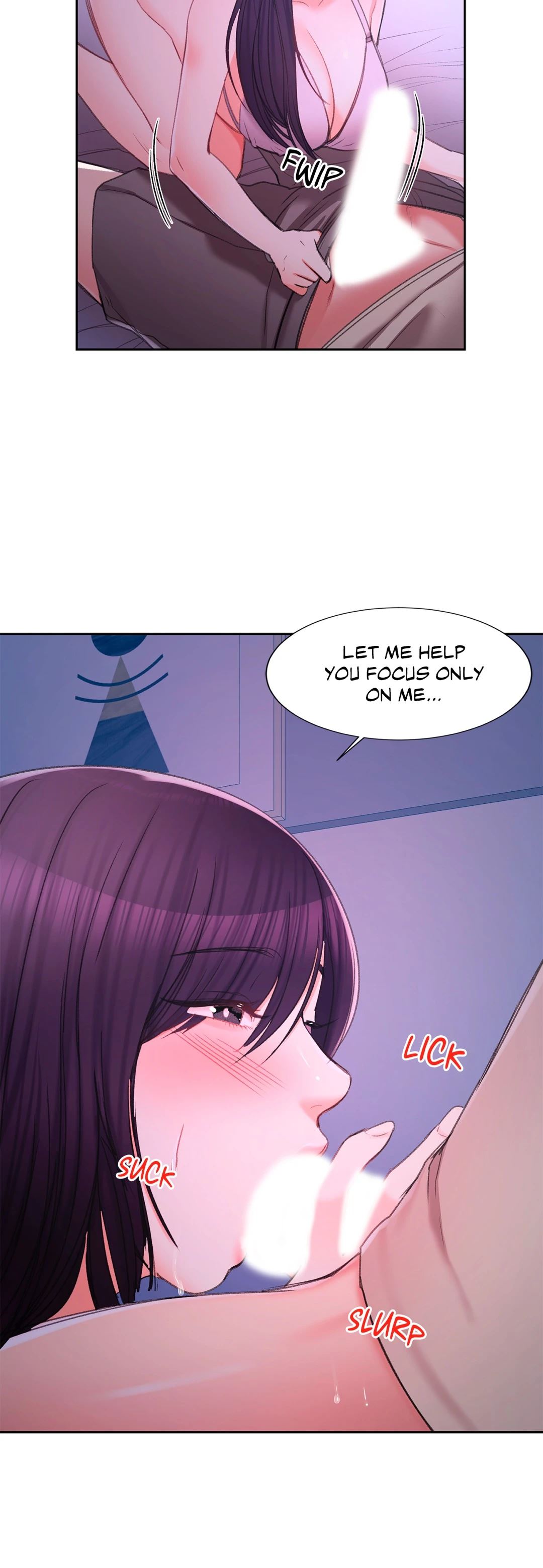 Campus Love Chapter 28 - HolyManga.Net