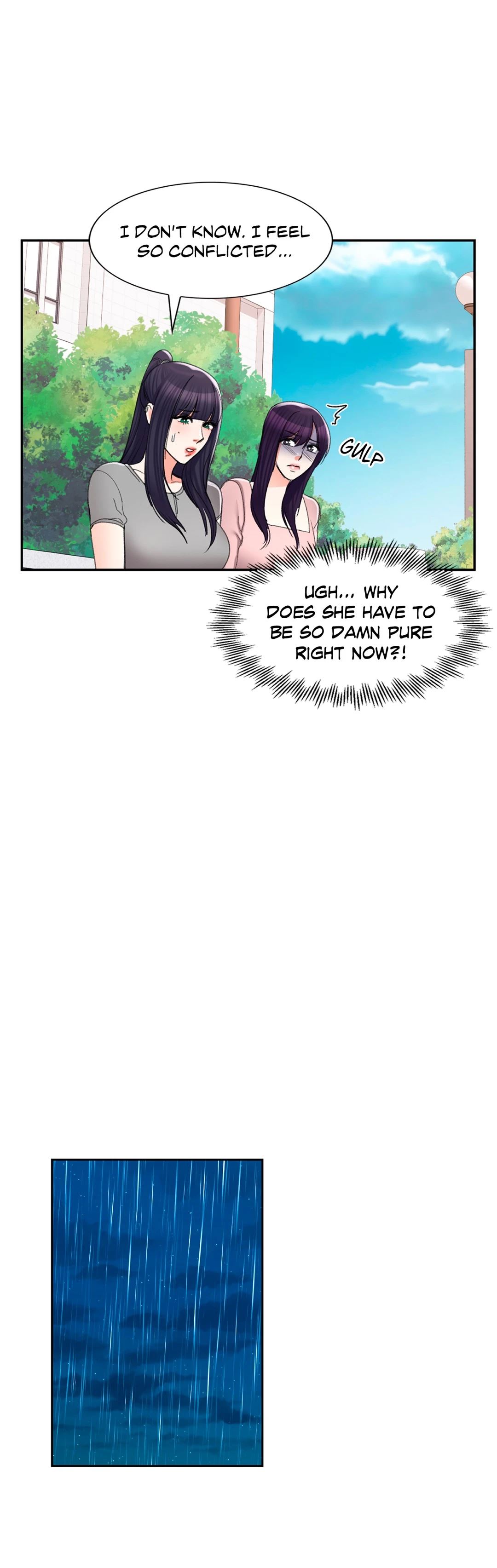 Campus Love Chapter 28 - HolyManga.Net