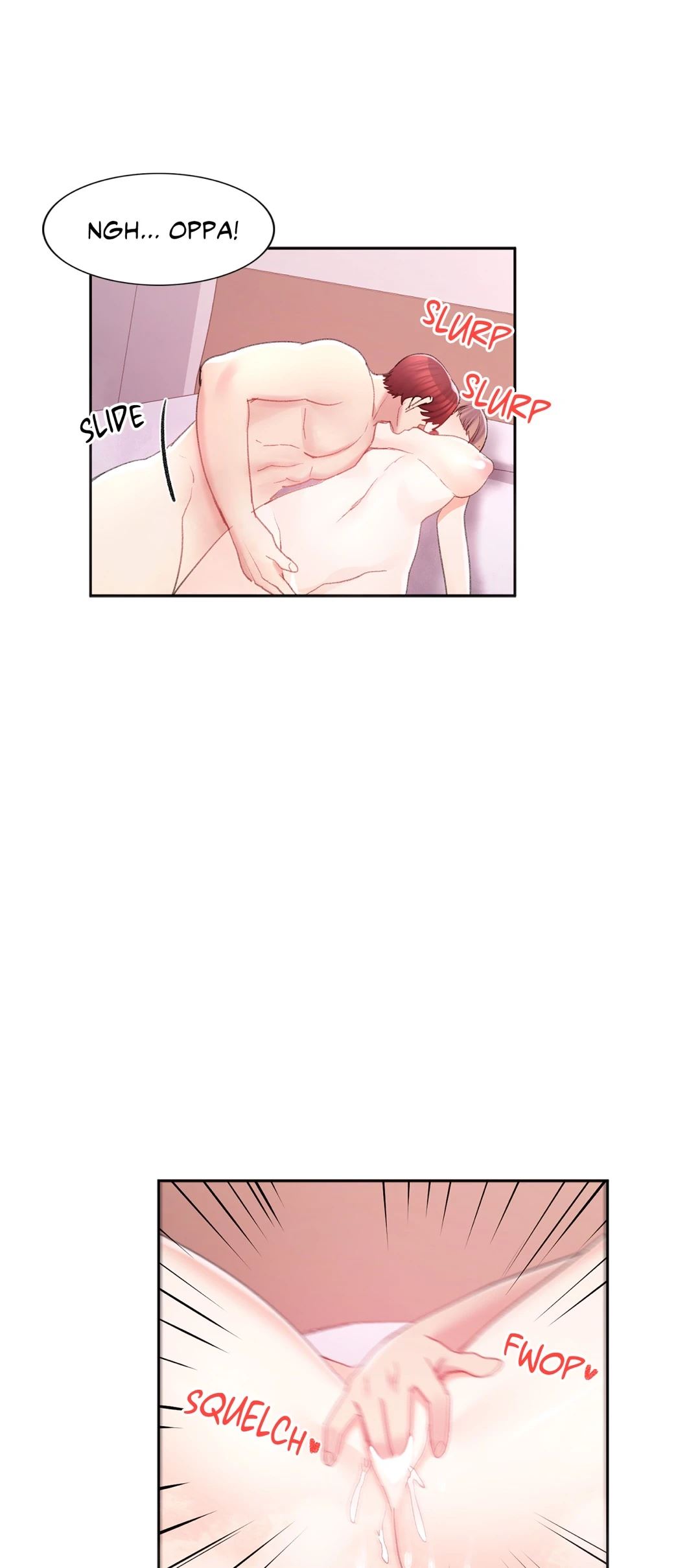 Campus Love Chapter 32 - HolyManga.Net