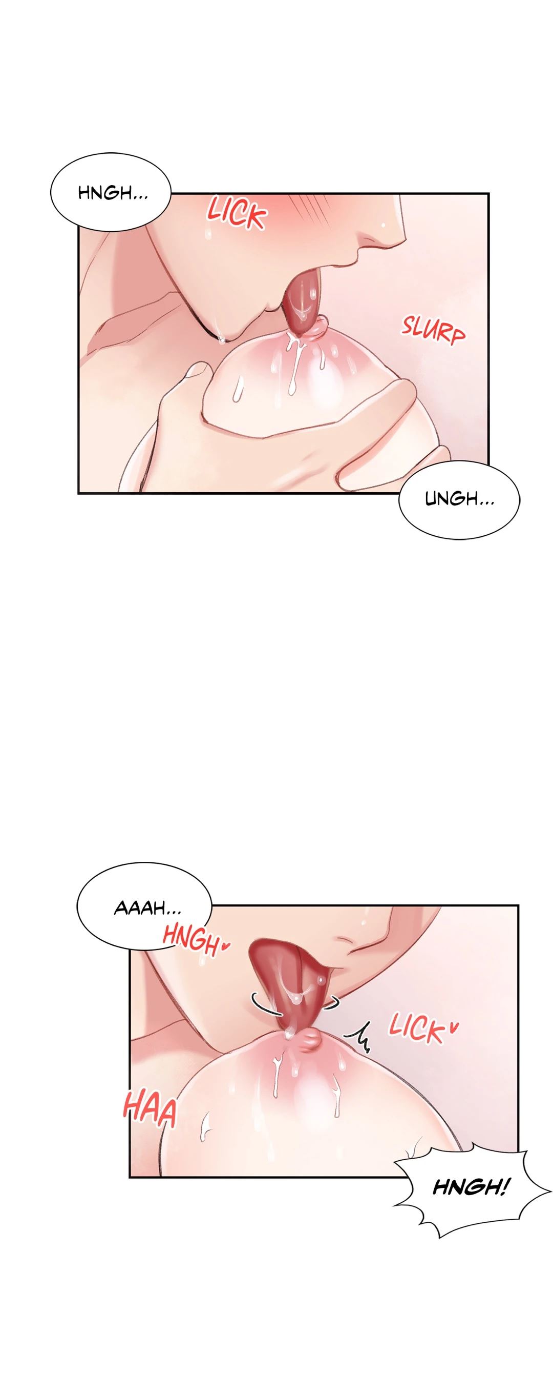 Campus Love Chapter 32 - HolyManga.Net