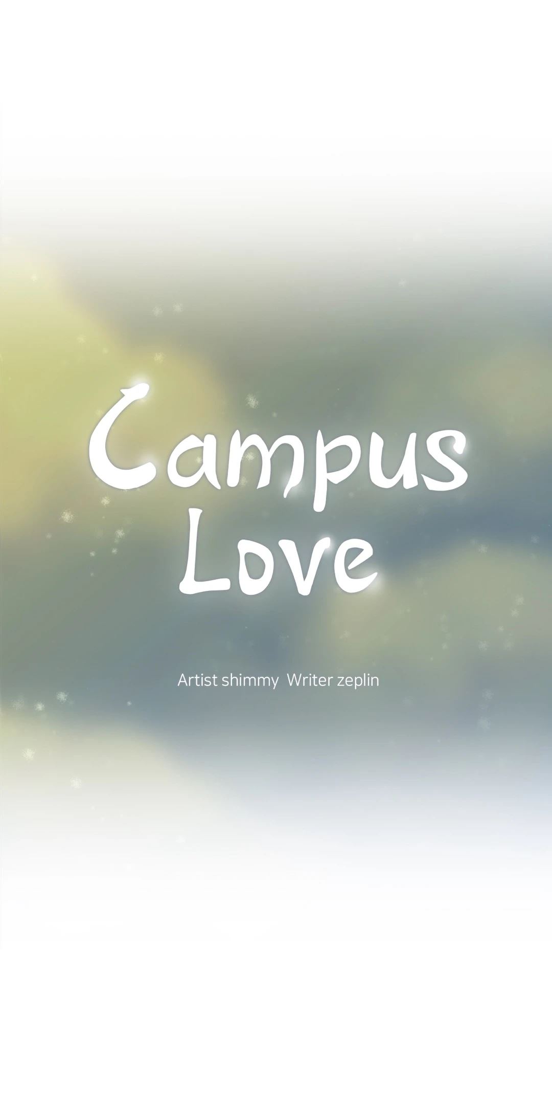 Campus Love Chapter 32 - HolyManga.Net