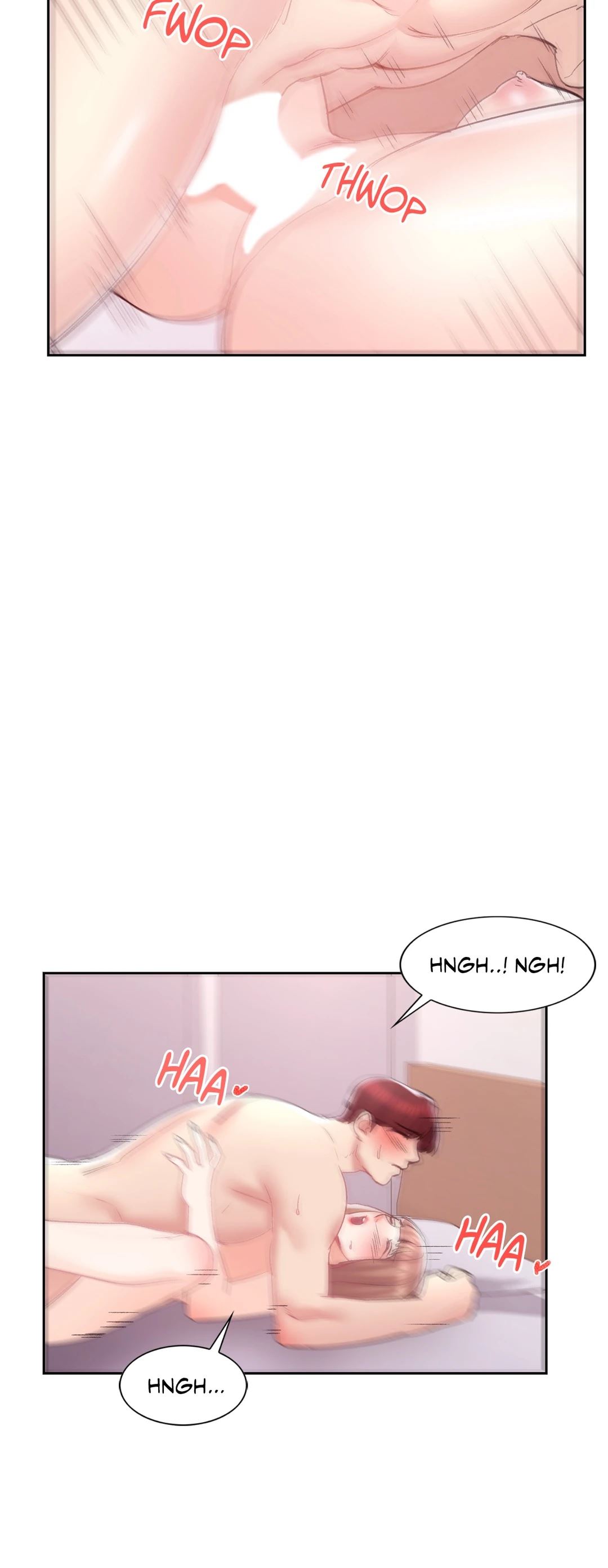 Campus Love Chapter 32 - HolyManga.Net