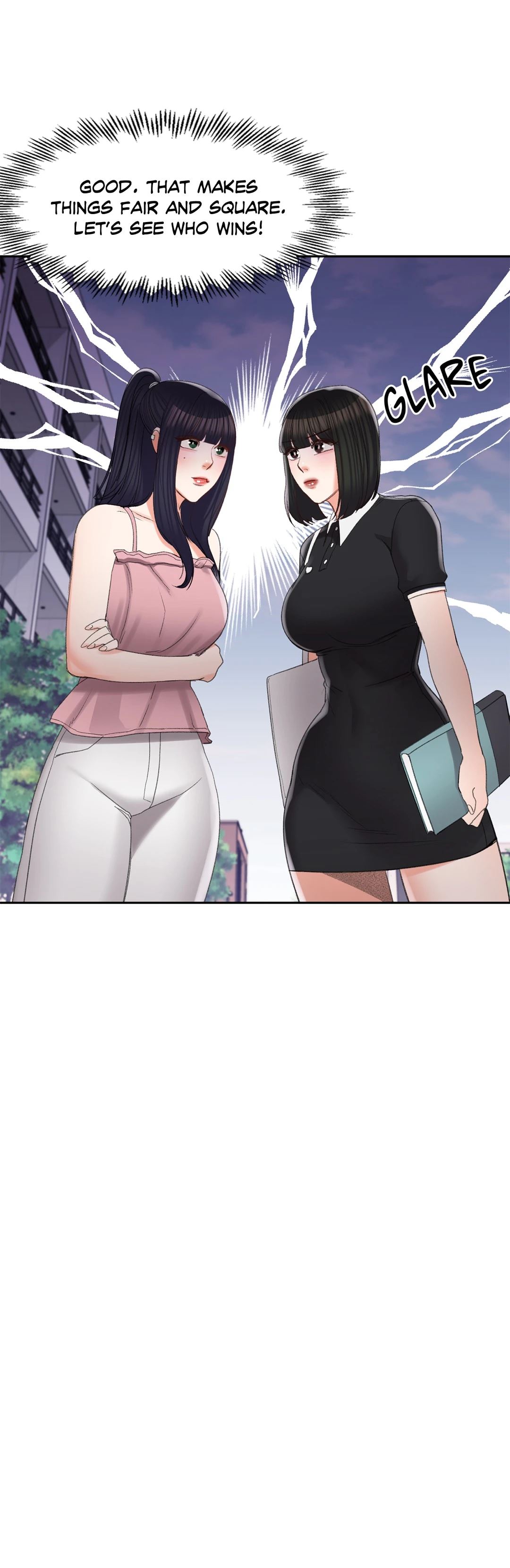 Campus Love Chapter 32 - HolyManga.Net