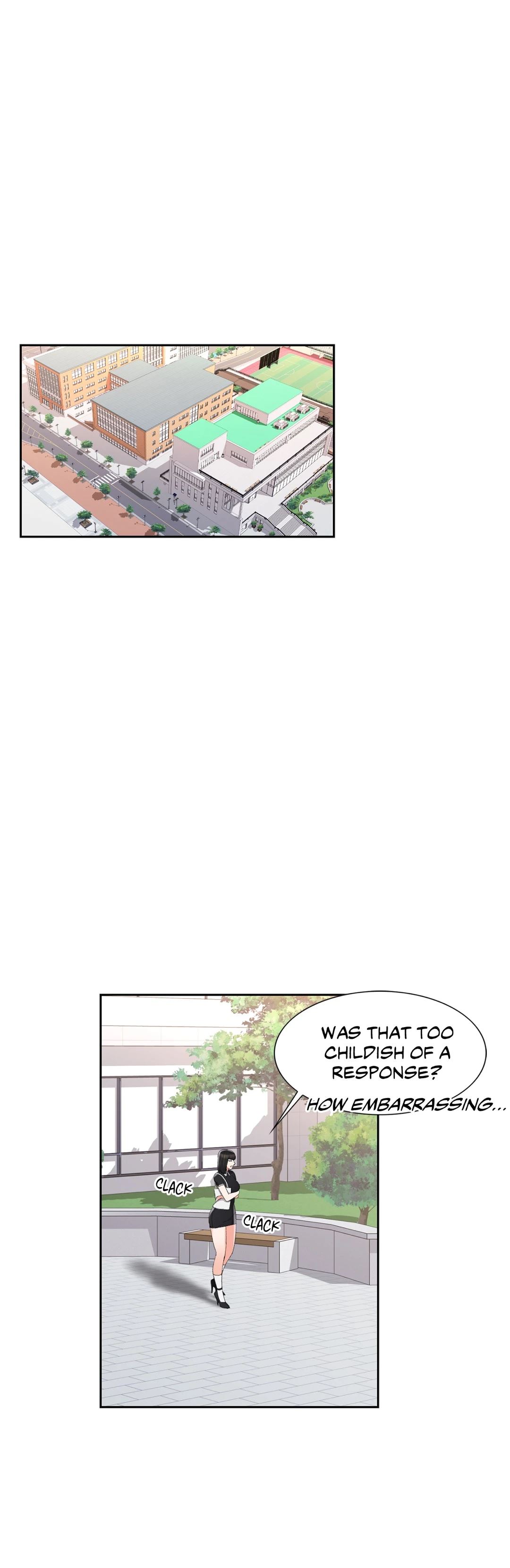 Campus Love Chapter 32 - HolyManga.Net