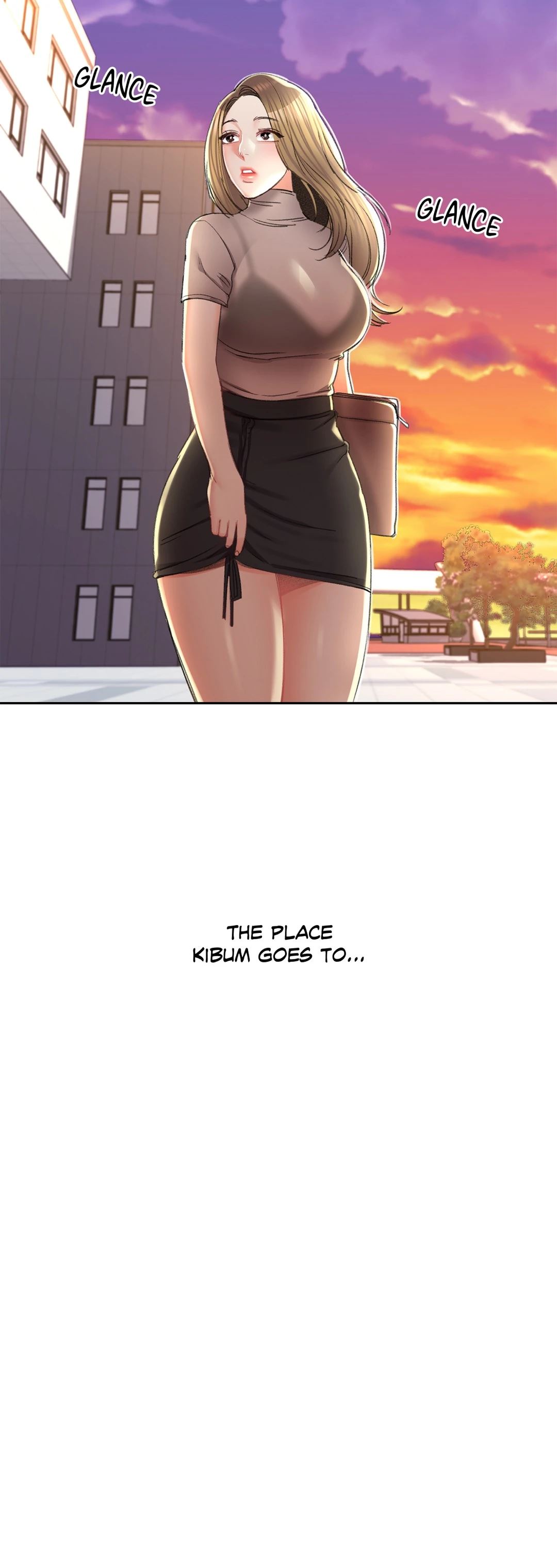 Campus Love Chapter 32 - HolyManga.Net