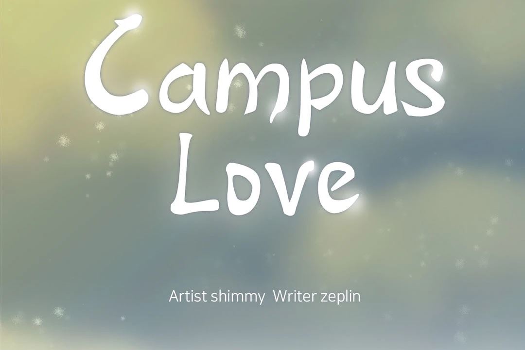 Campus Love Chapter 35 - HolyManga.Net