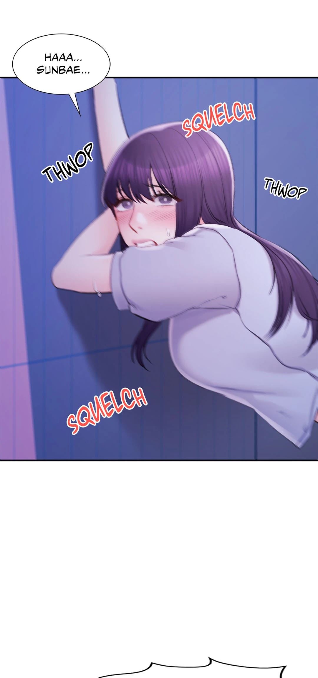 Campus Love Chapter 37 - HolyManga.Net