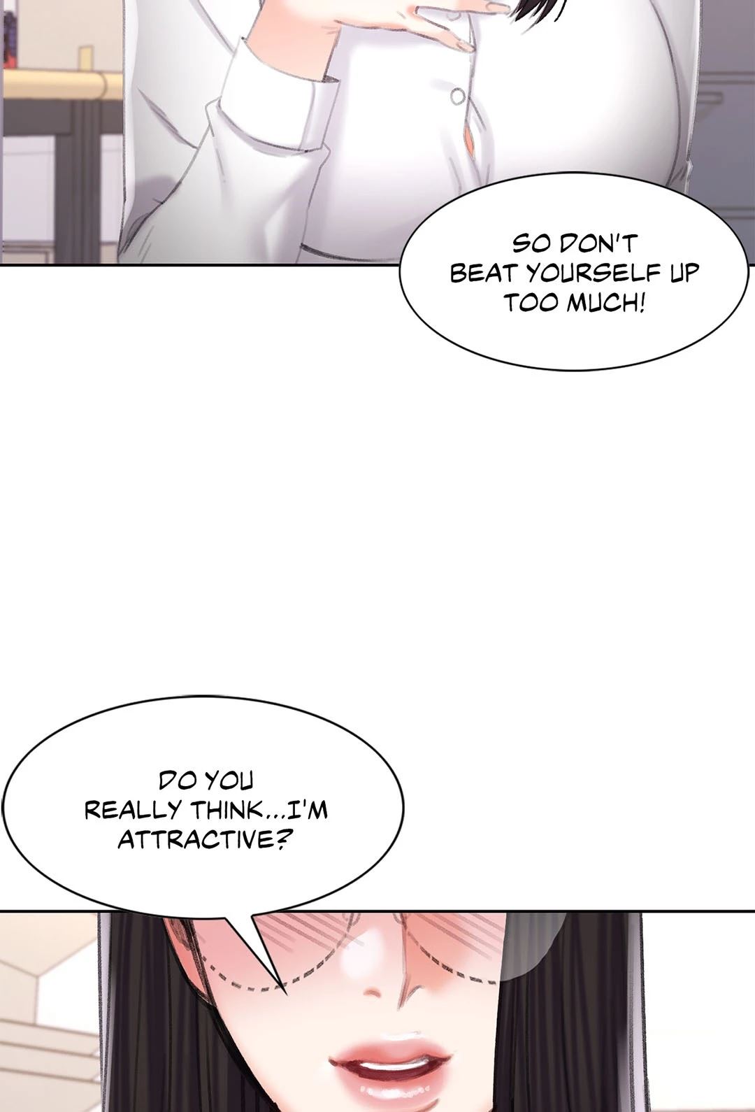 Campus Love Chapter 40 - HolyManga.Net