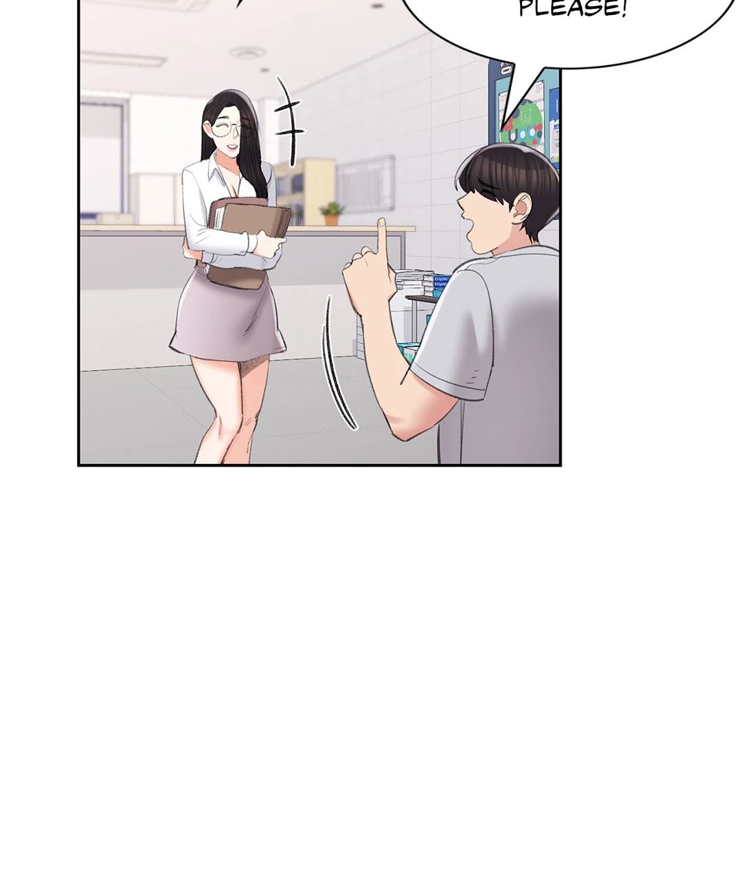 Campus Love Chapter 40 - HolyManga.Net