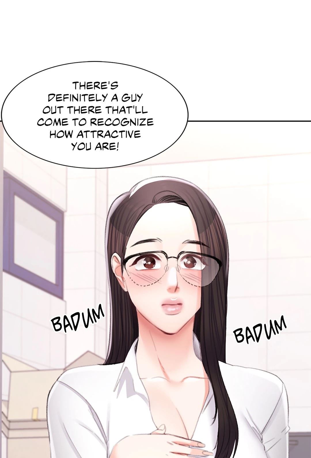 Campus Love Chapter 40 - HolyManga.Net