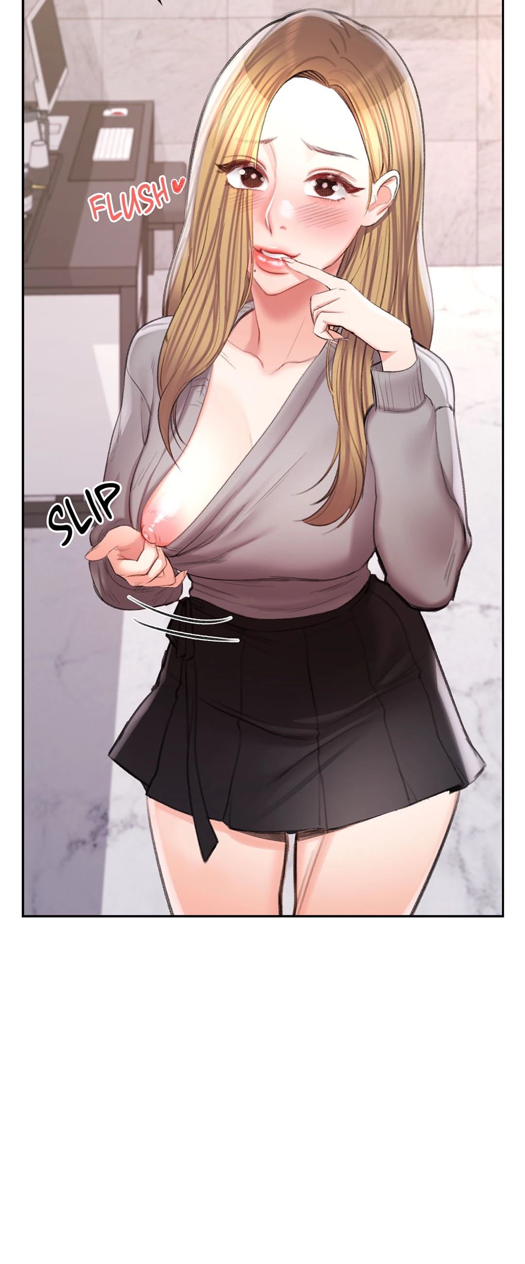 Campus Love Chapter 42 - HolyManga.Net