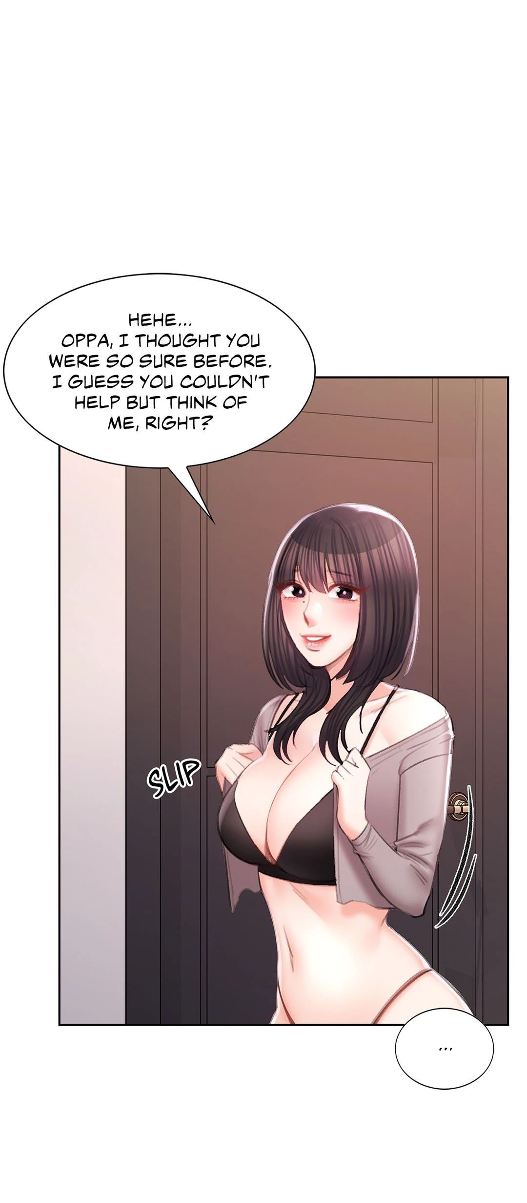 Campus Love Chapter 43 - HolyManga.Net