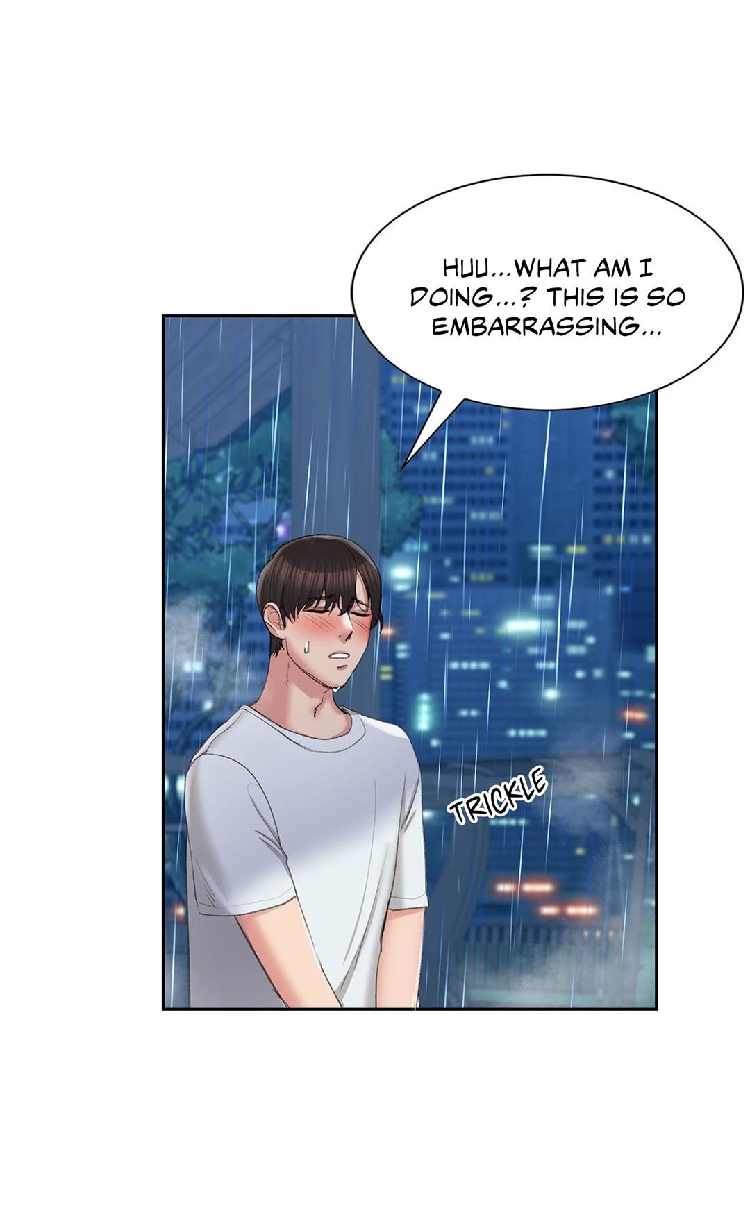 Campus Love Chapter 46 - HolyManga.Net