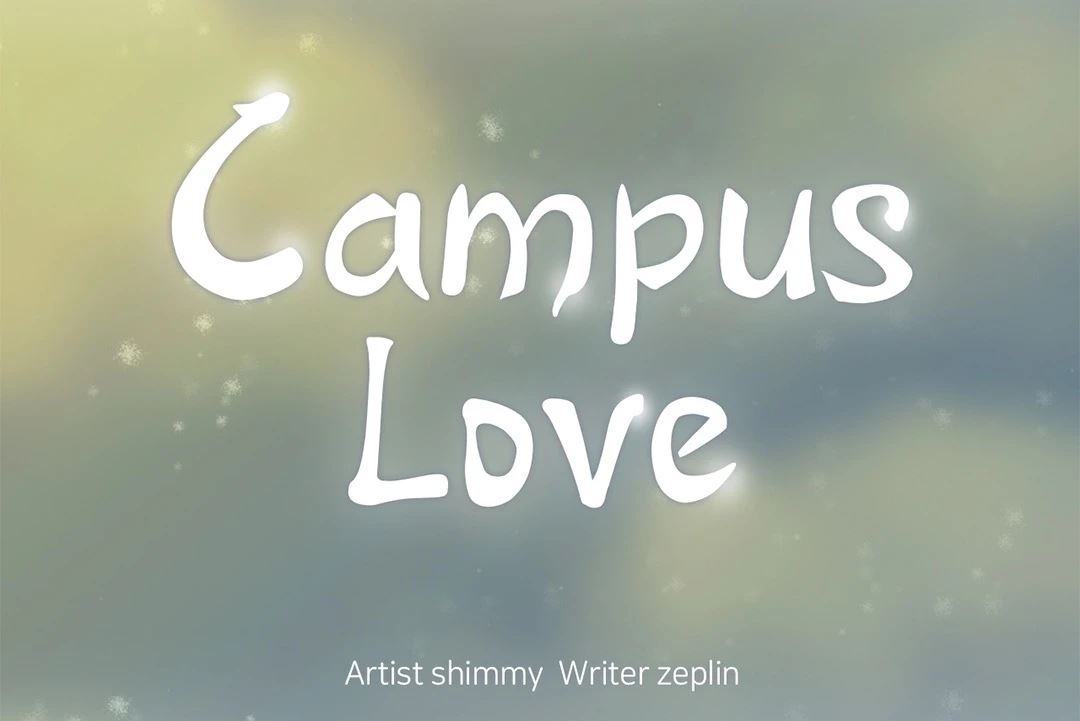 Campus Love Chapter 49 - HolyManga.Net