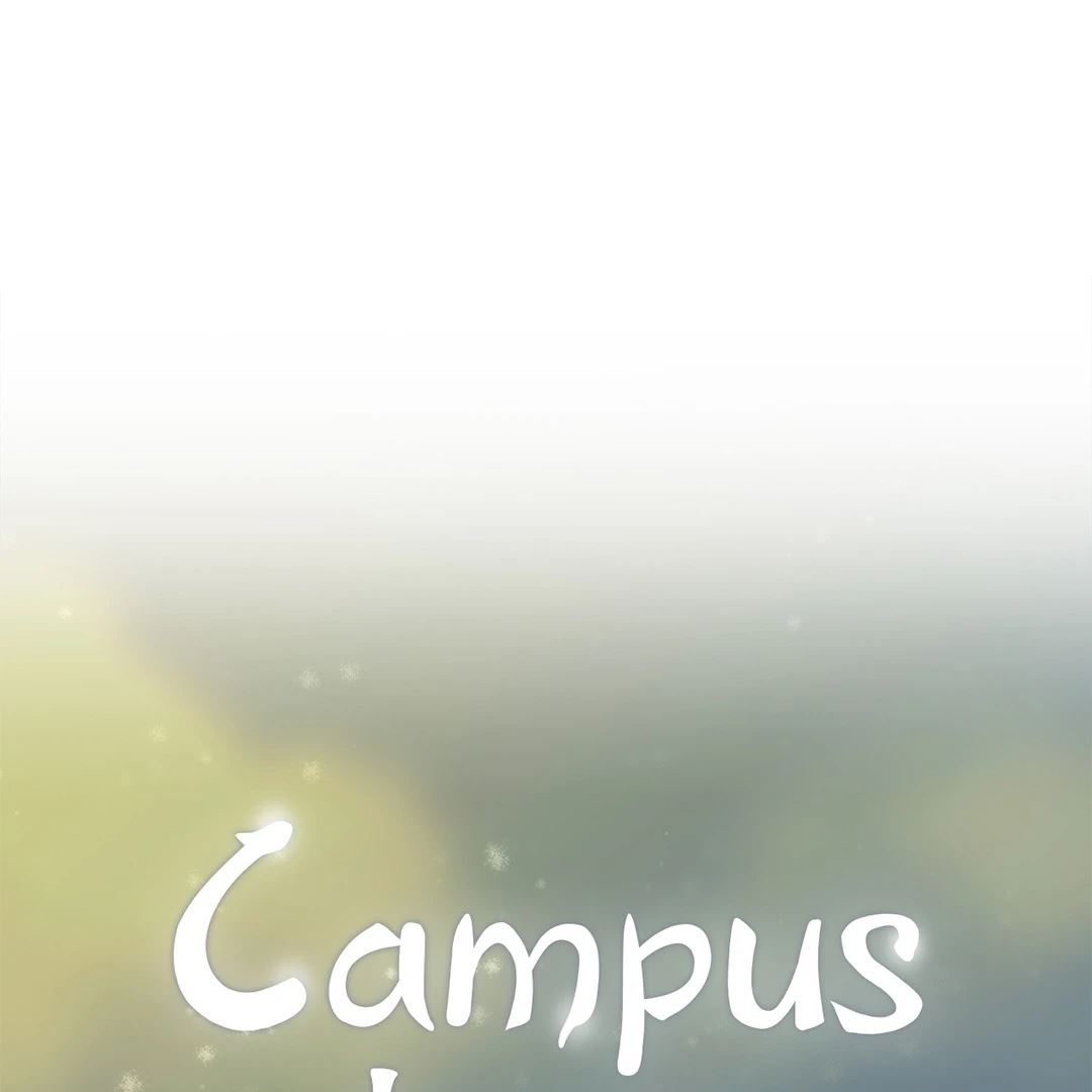 Campus Love Chapter 50 - HolyManga.Net