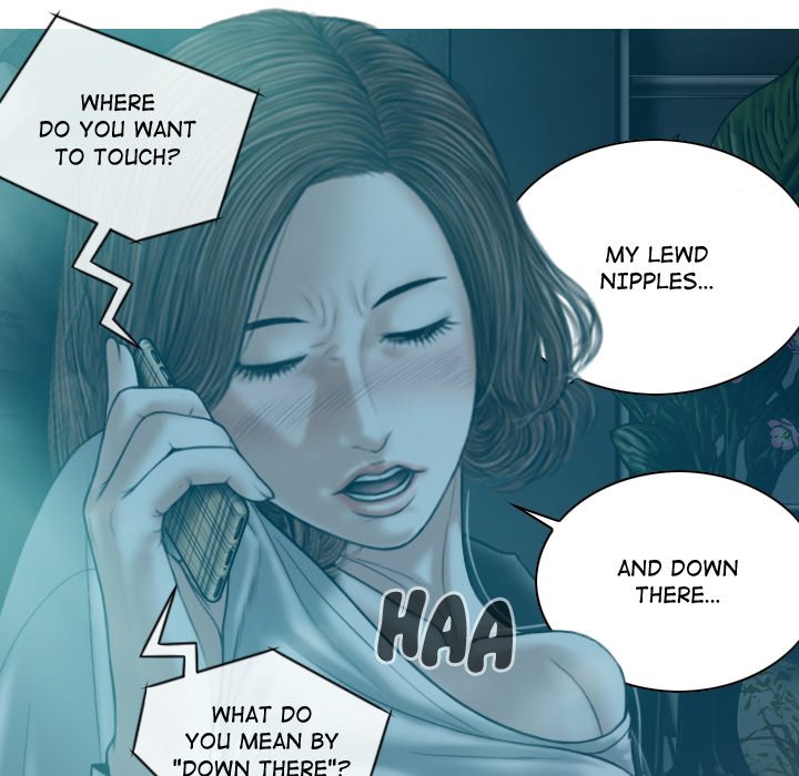 Magnetic Pull Chapter 9 - HolyManga.Net