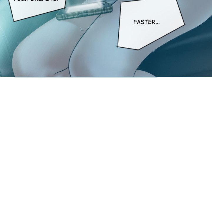 Magnetic Pull Chapter 9 - HolyManga.Net