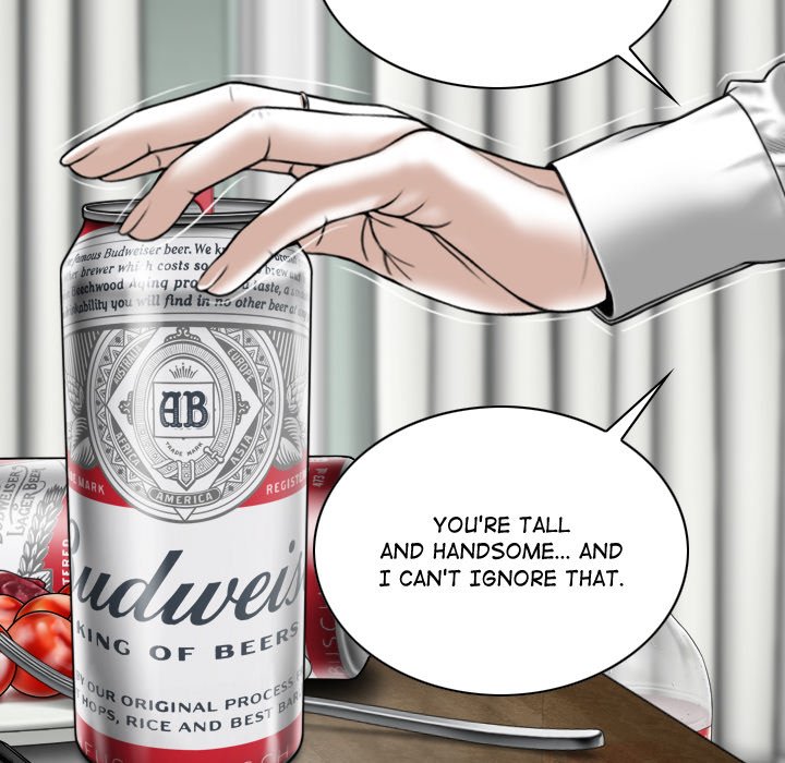 Magnetic Pull Chapter 9 - HolyManga.Net