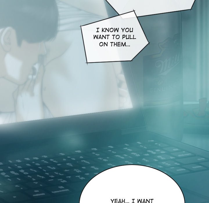 Magnetic Pull Chapter 9 - HolyManga.Net