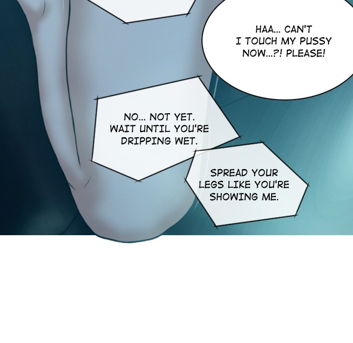Magnetic Pull Chapter 9 - HolyManga.Net