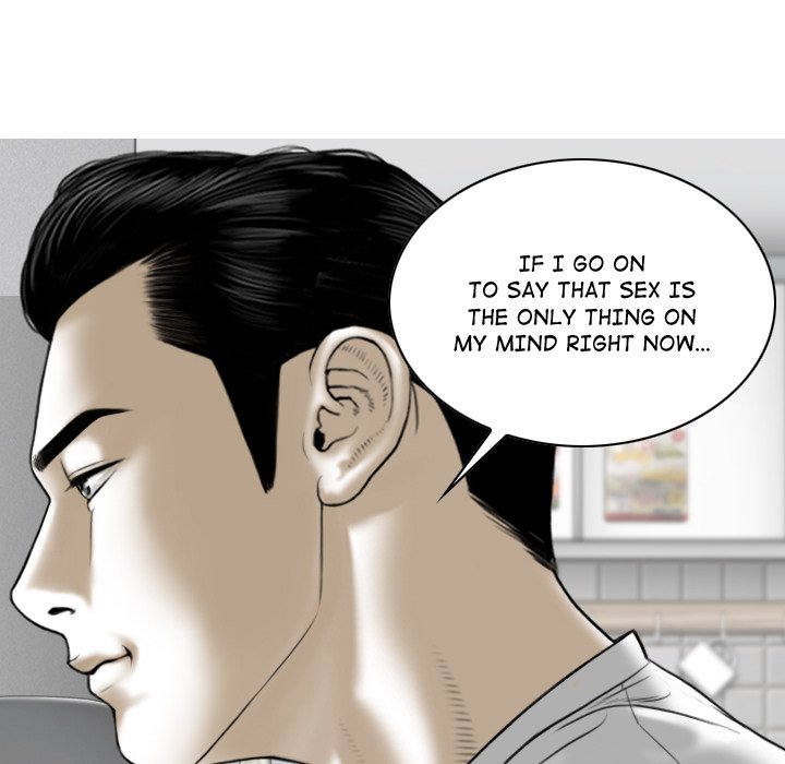 Magnetic Pull Chapter 9 - HolyManga.Net