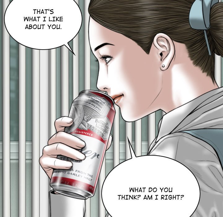 Magnetic Pull Chapter 9 - HolyManga.Net