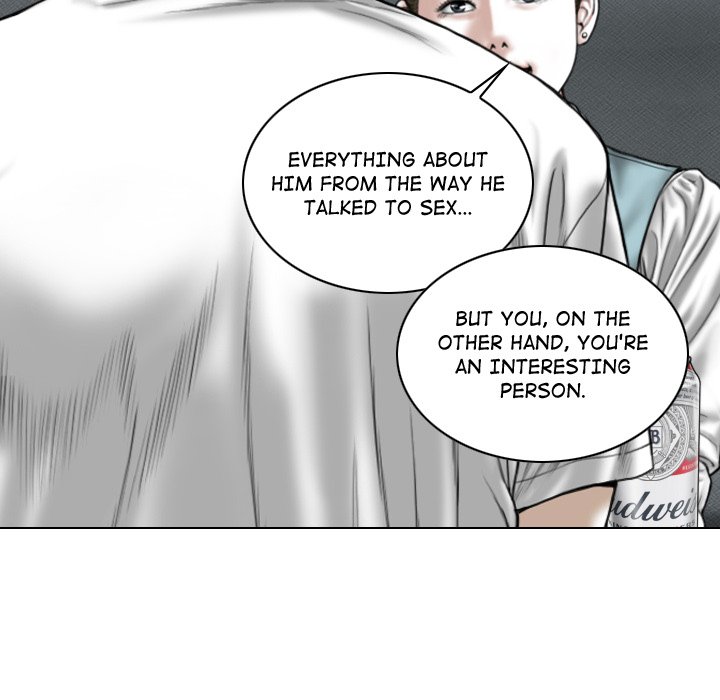 Magnetic Pull Chapter 9 - HolyManga.Net