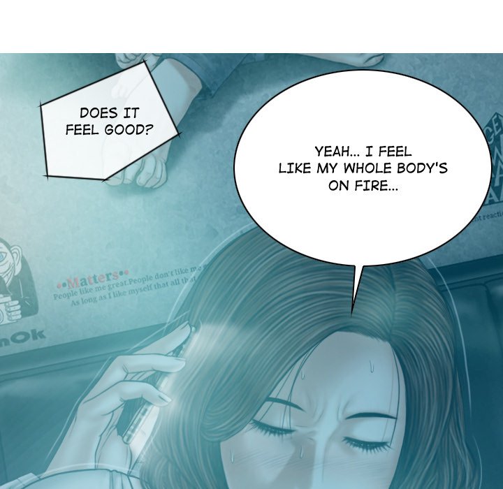 Magnetic Pull Chapter 9 - HolyManga.Net