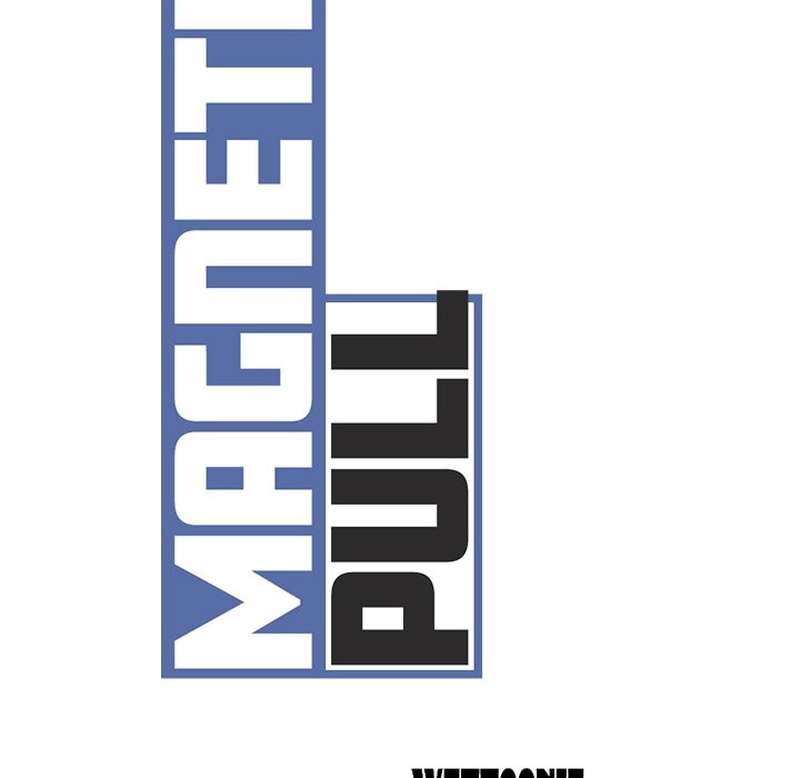 Magnetic Pull Chapter 9 - HolyManga.Net